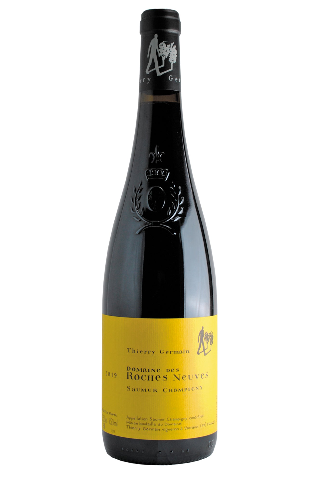 Cuvée Domaine 2021