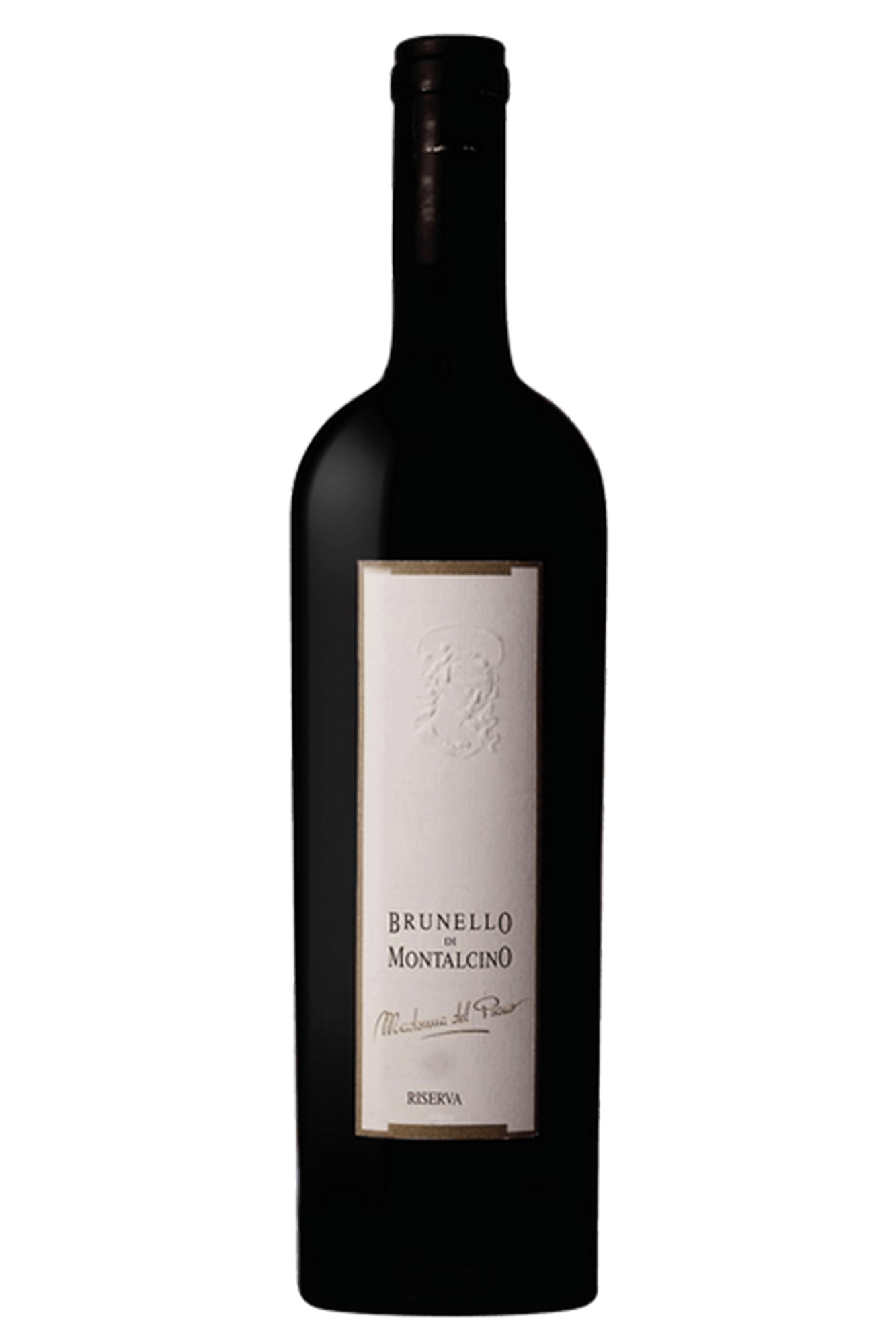 Brunello di Montalcino Riserva Madonna del Piano 2013