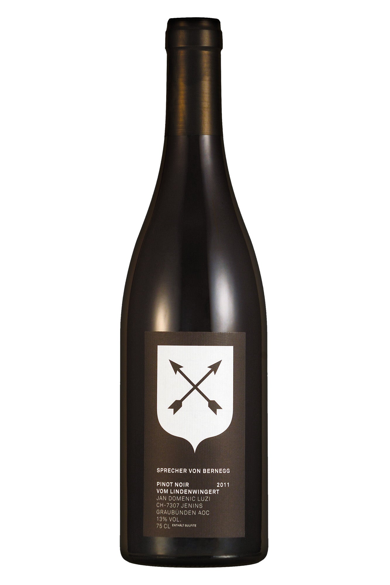 Pinot Noir Lindenwingert 2024