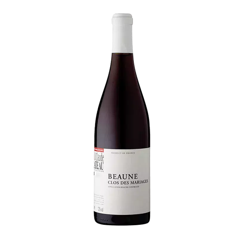 Beaune Clos des Mariages 2023