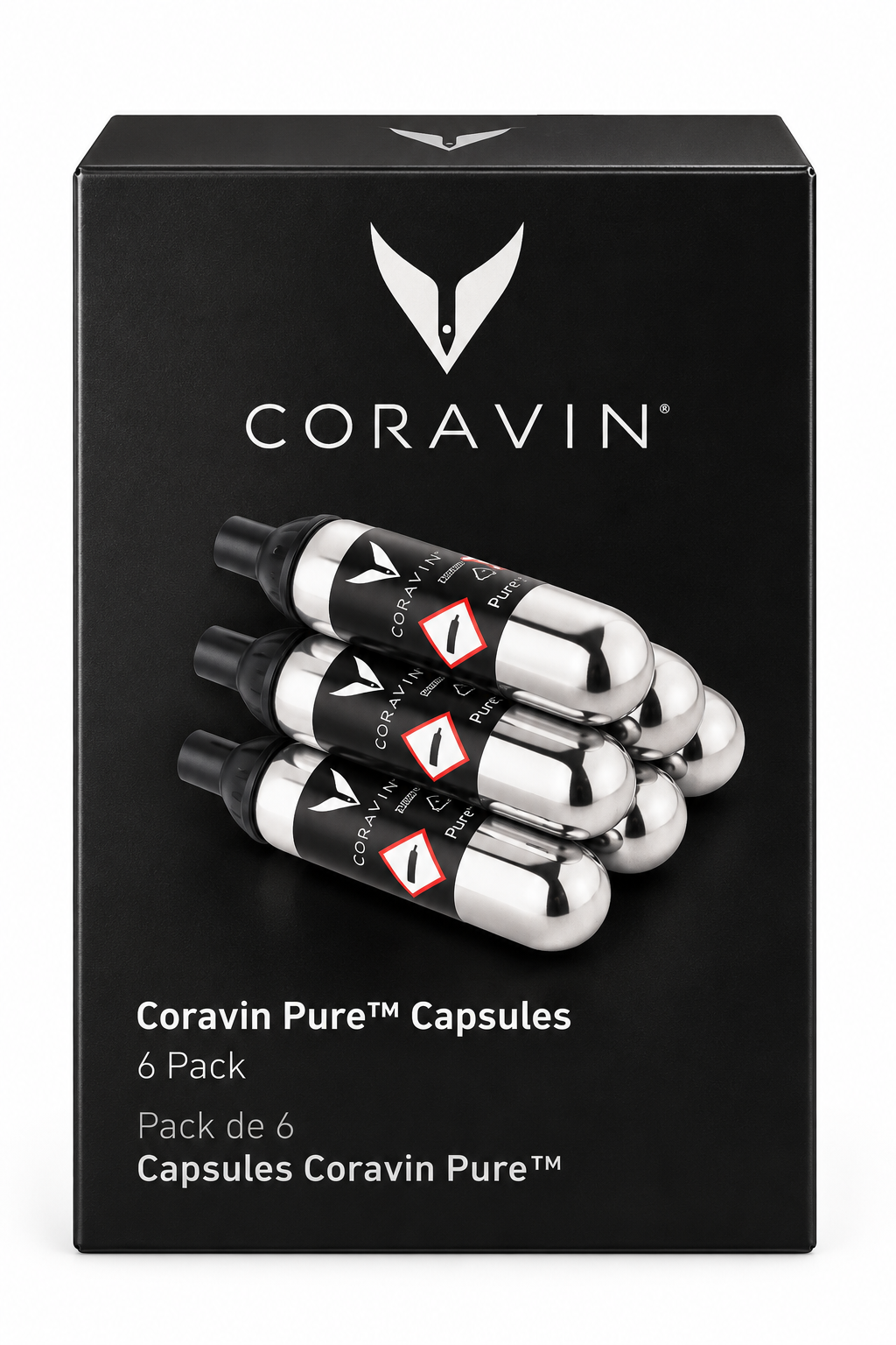 Coravin Capsule