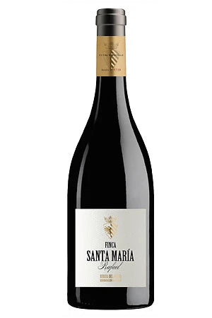 Finca Santa María Rafael 2019