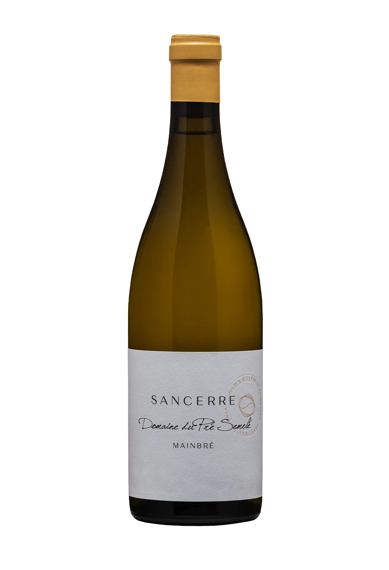 Mainbré blanc Magnum 2024