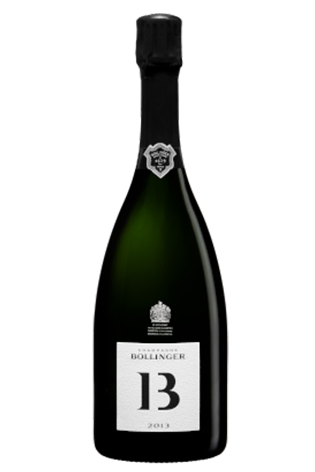 Bollinger B13