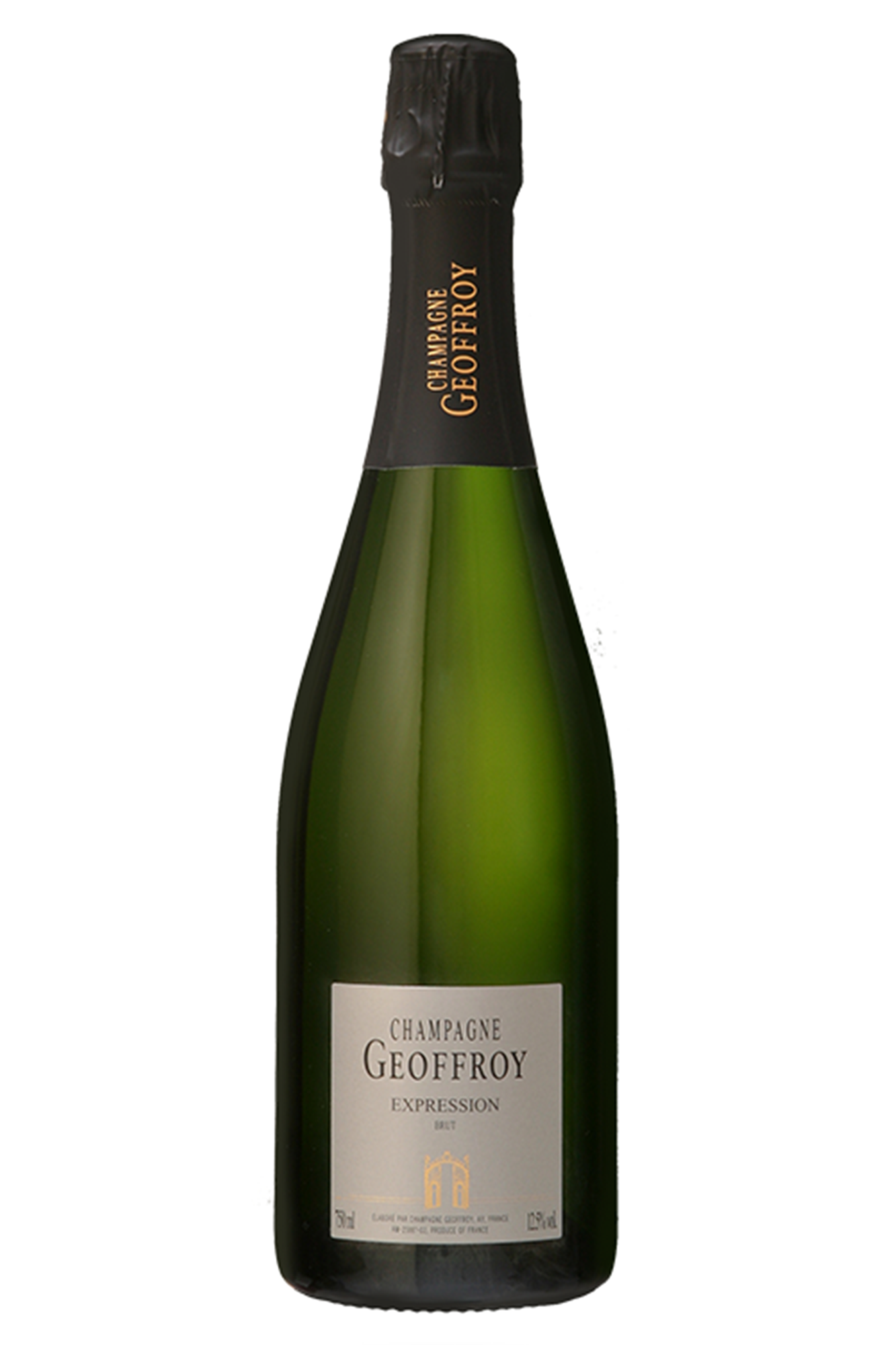 Expression Brut 1er cru Magnum
