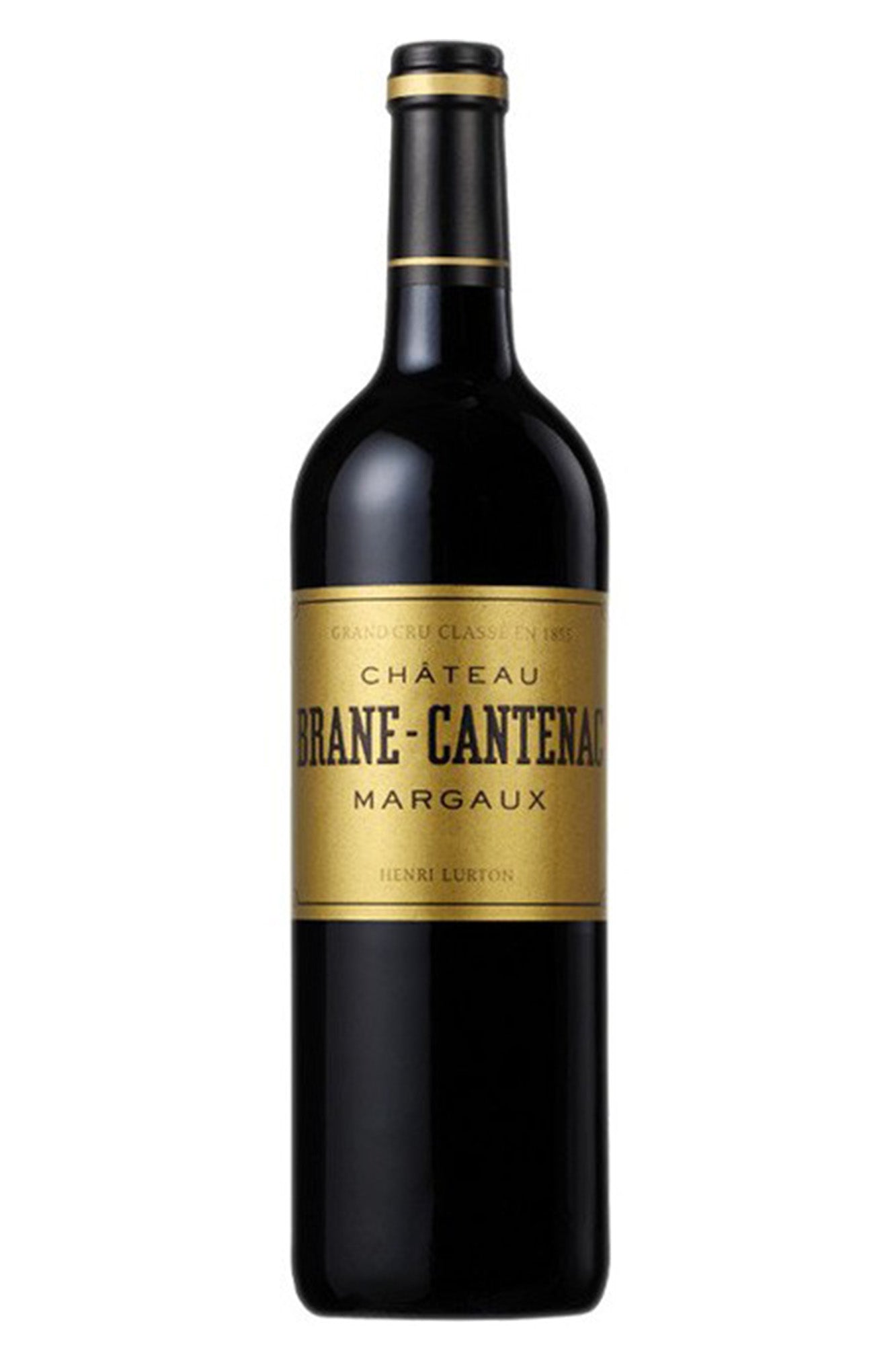 Château Brane-Cantenac 2015