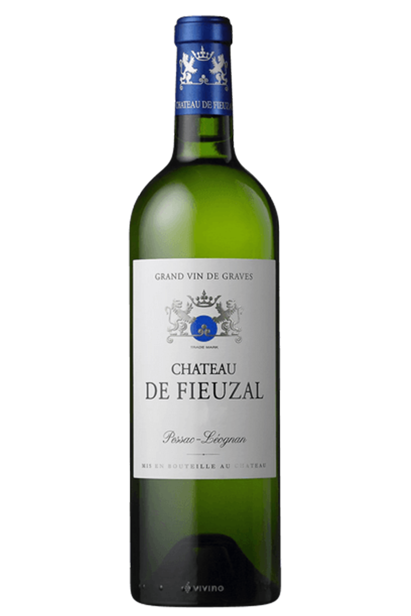 Château de Fieuzal Blanc 2019