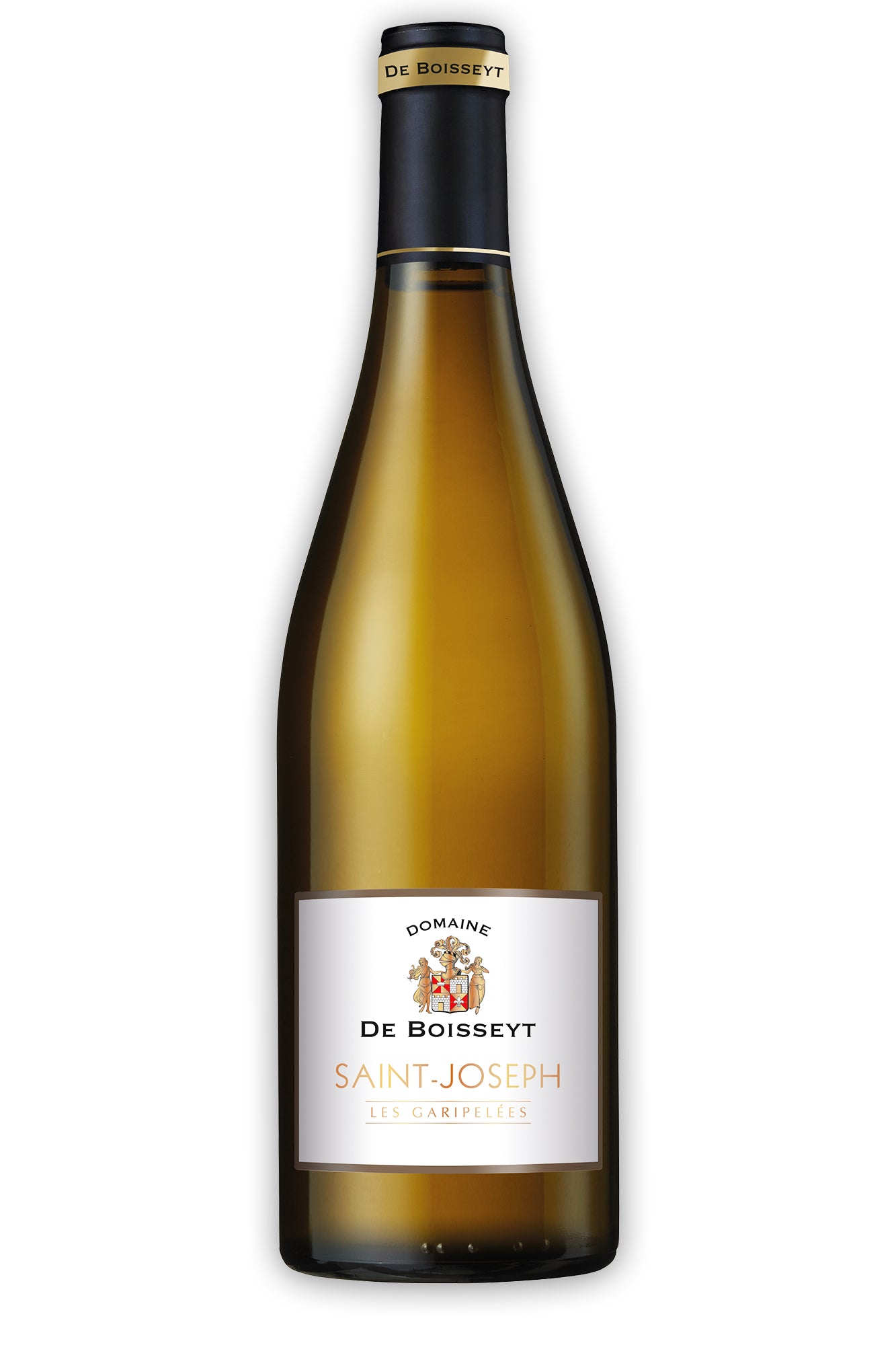 Saint-Joseph "Les Garipelées" Blanc 2023