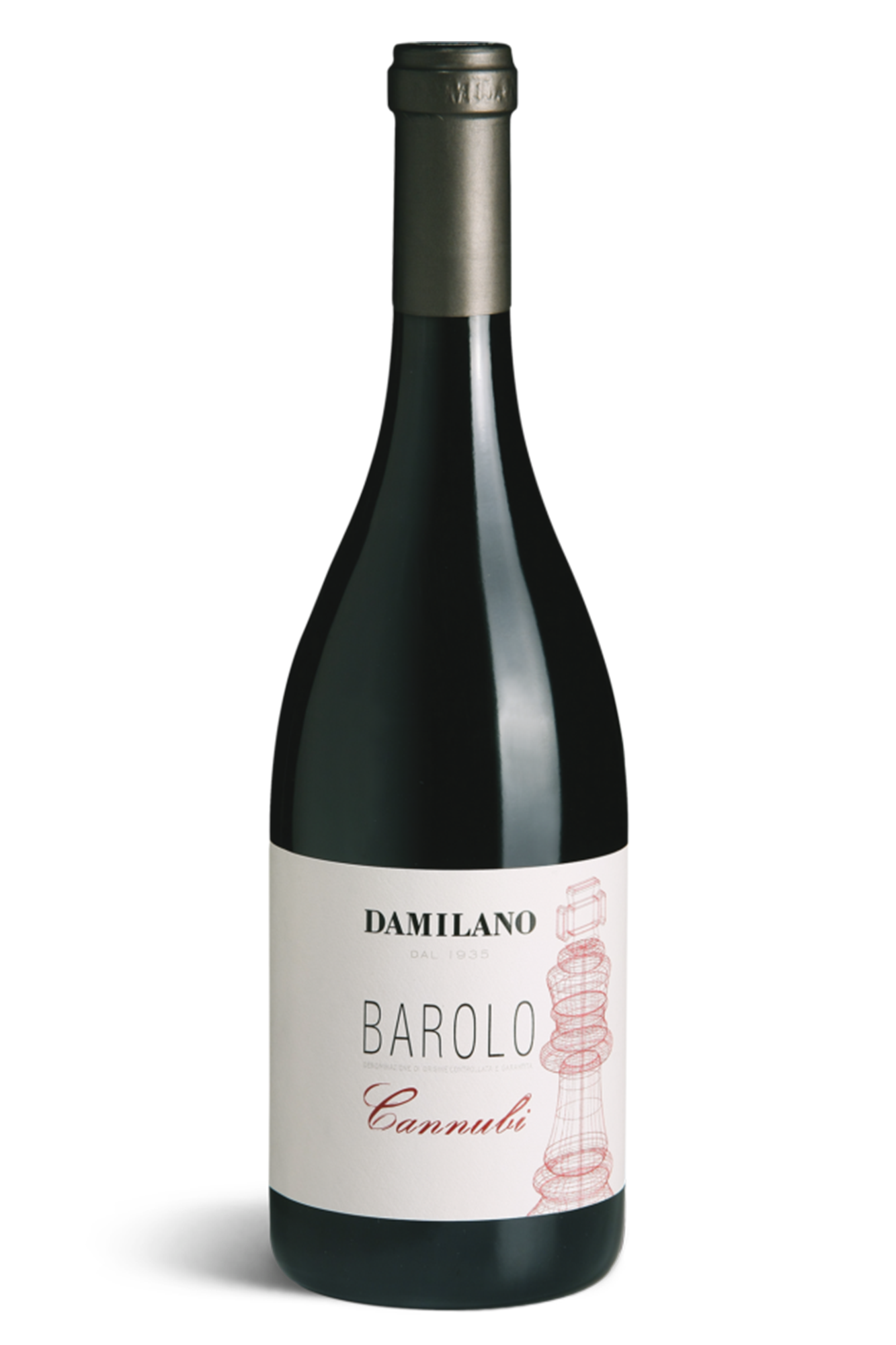 Barolo Cannubi 2011