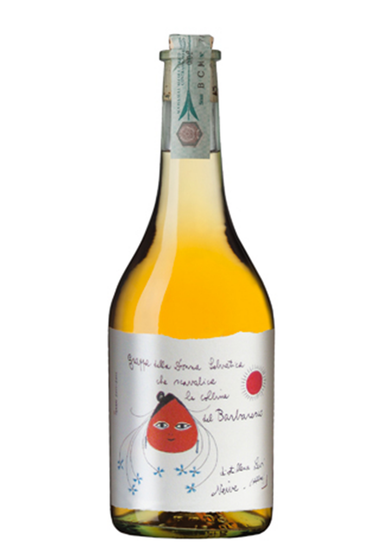 Grappa del Barbaresco