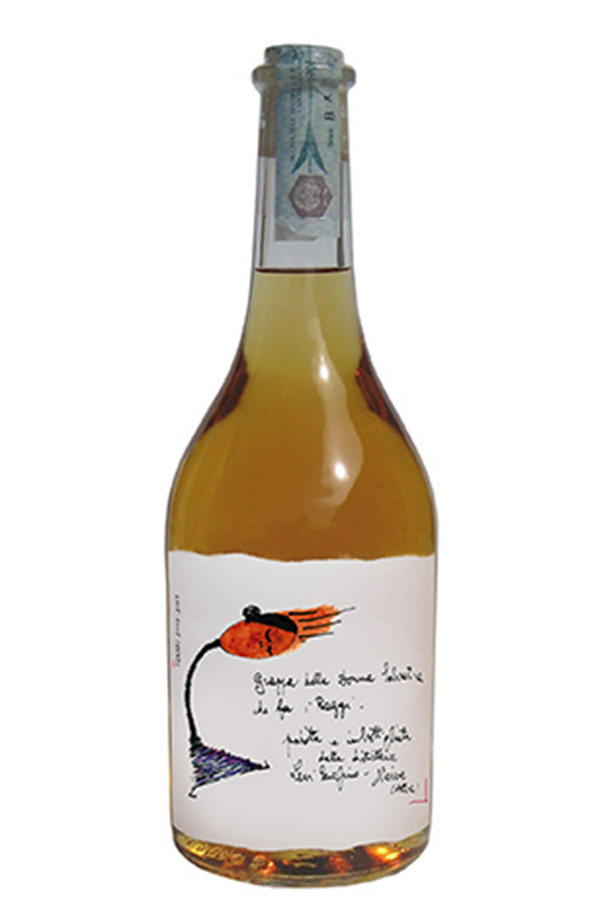 Grappa del Barolo