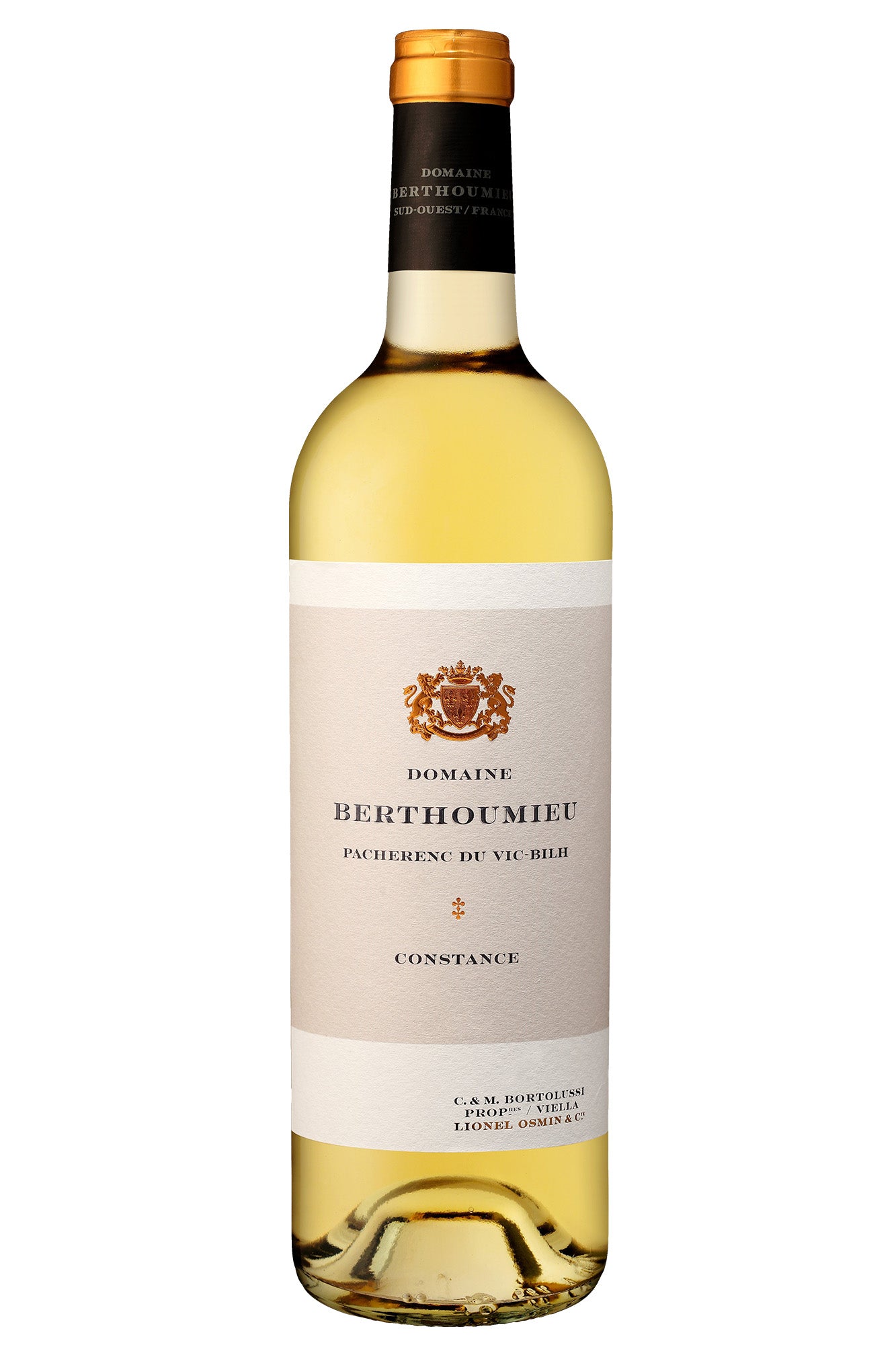 Pacherenc du Vich Bilh Constance 2019