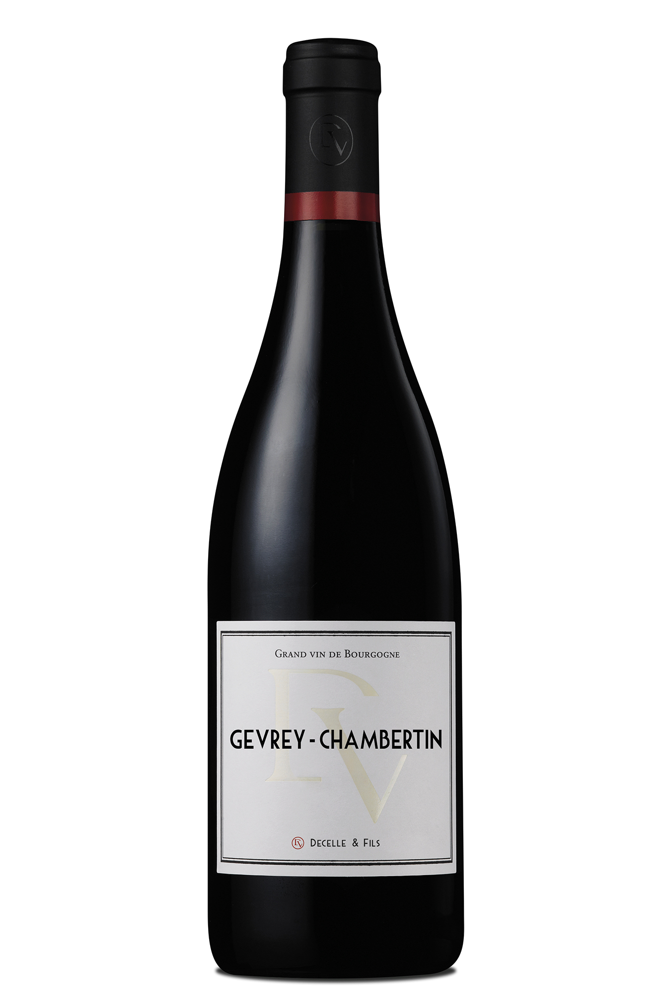 Gevrey Chambertin 2017