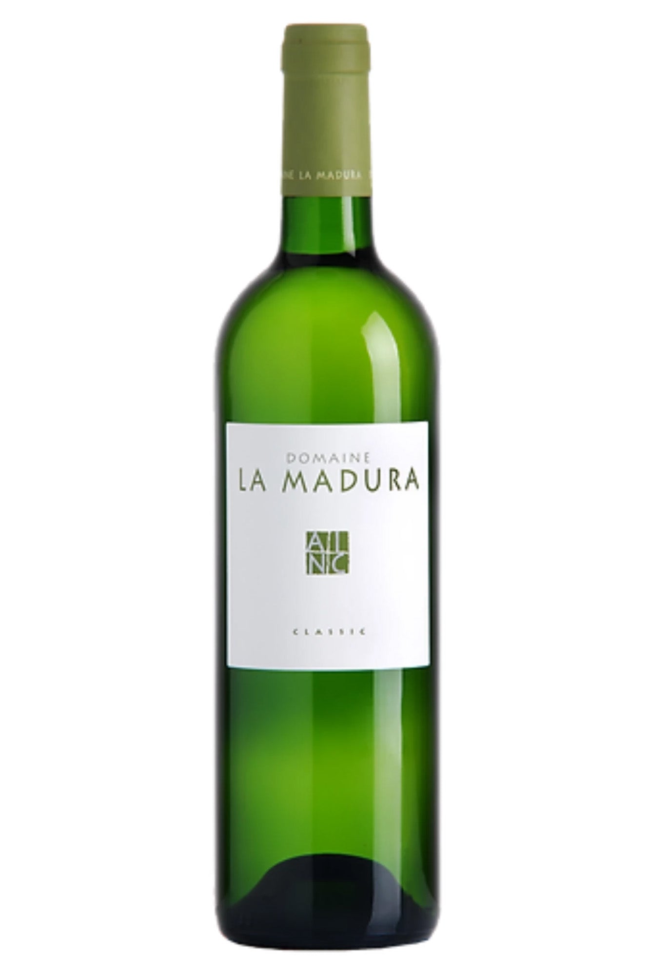 Madura Blanc Classic 2024
