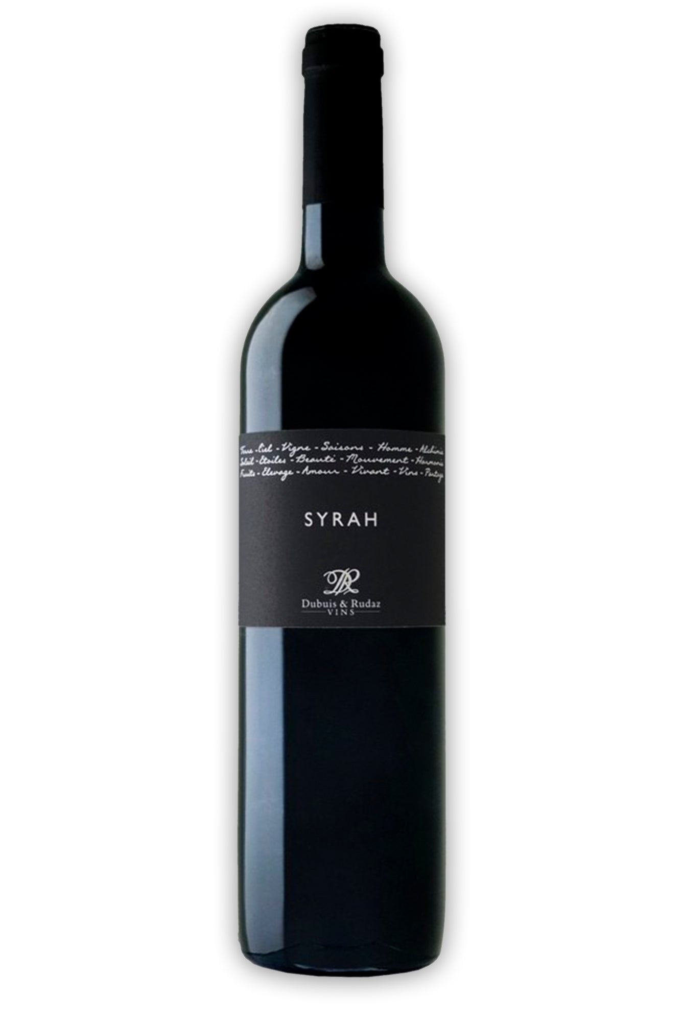 Syrah 2020