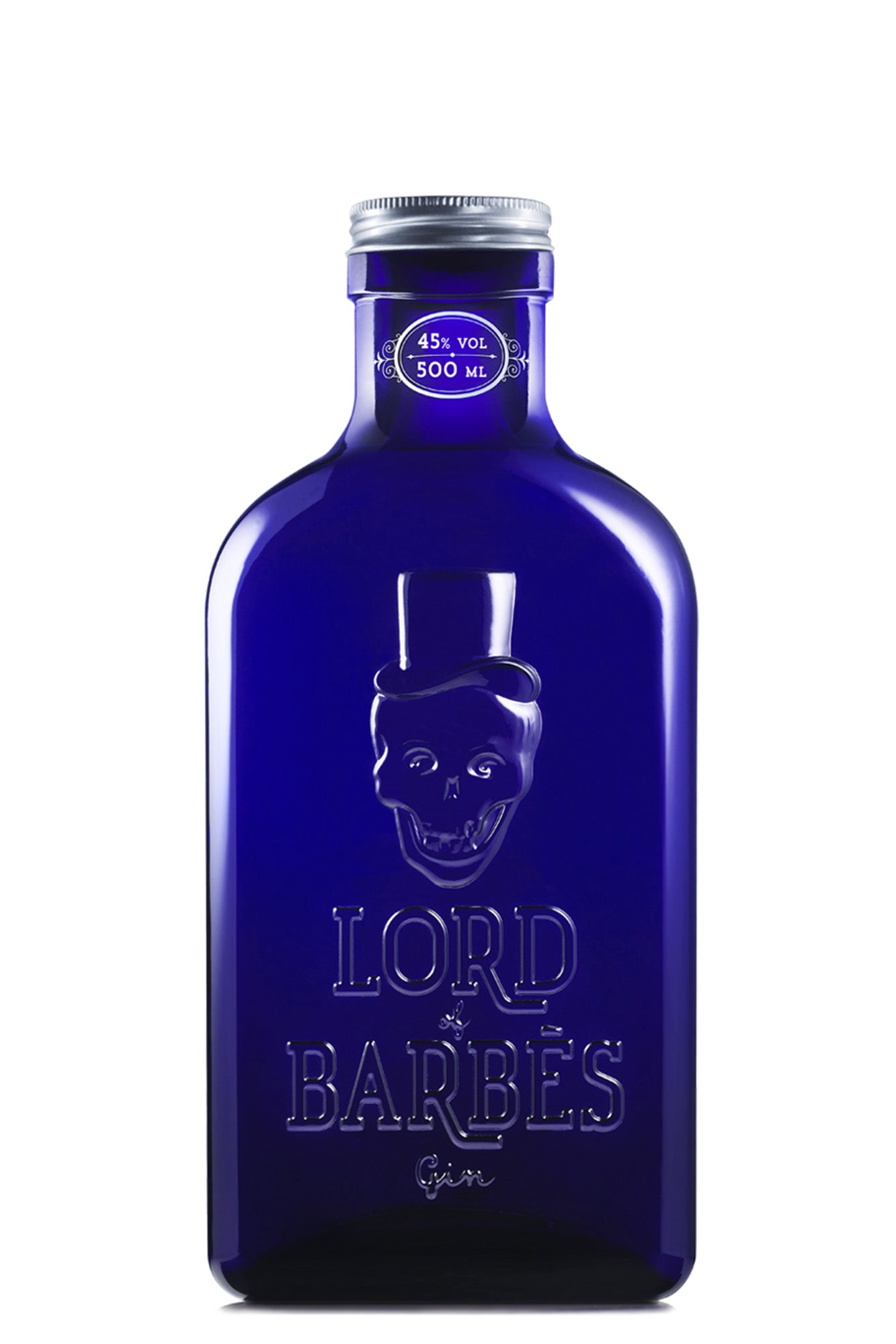 Lord of Barbès Gin