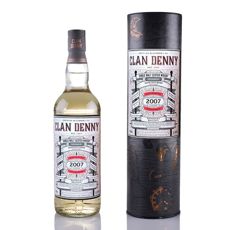 Blair Athol 2018 7ans