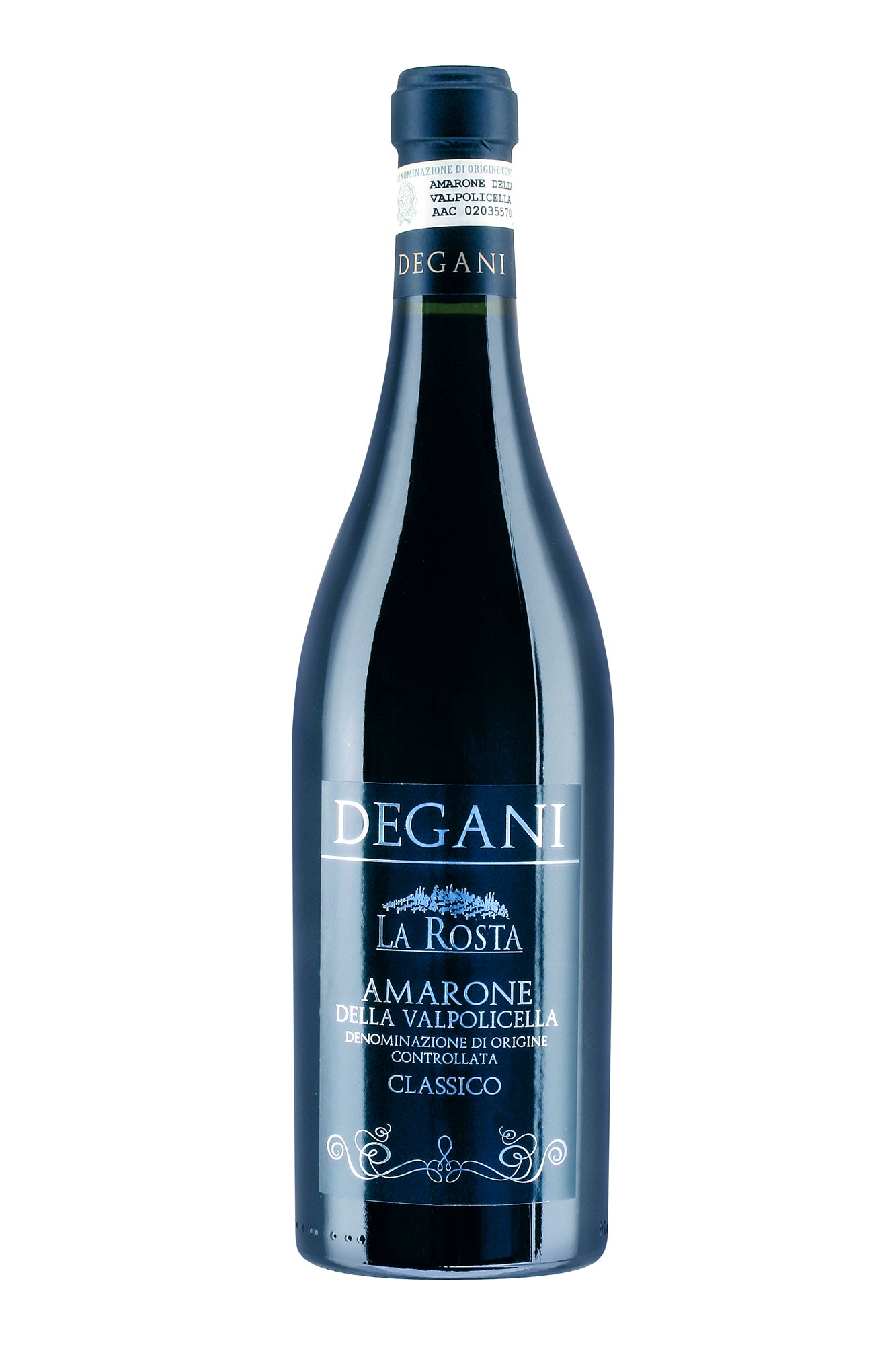 La Rosta Amarone della Valpolicella 2019