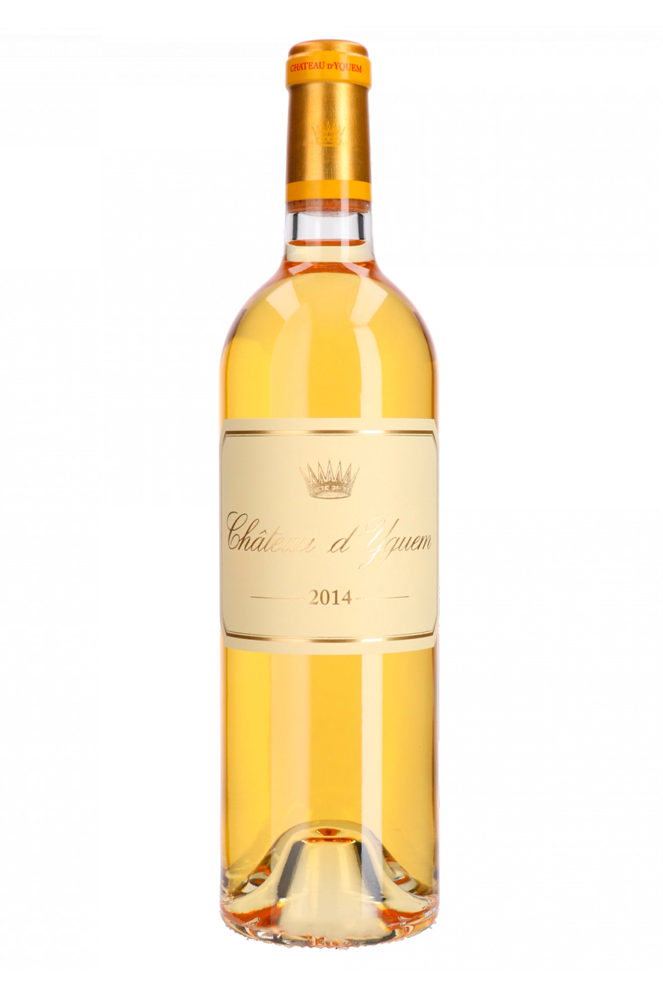 Château d'Yquem 2014