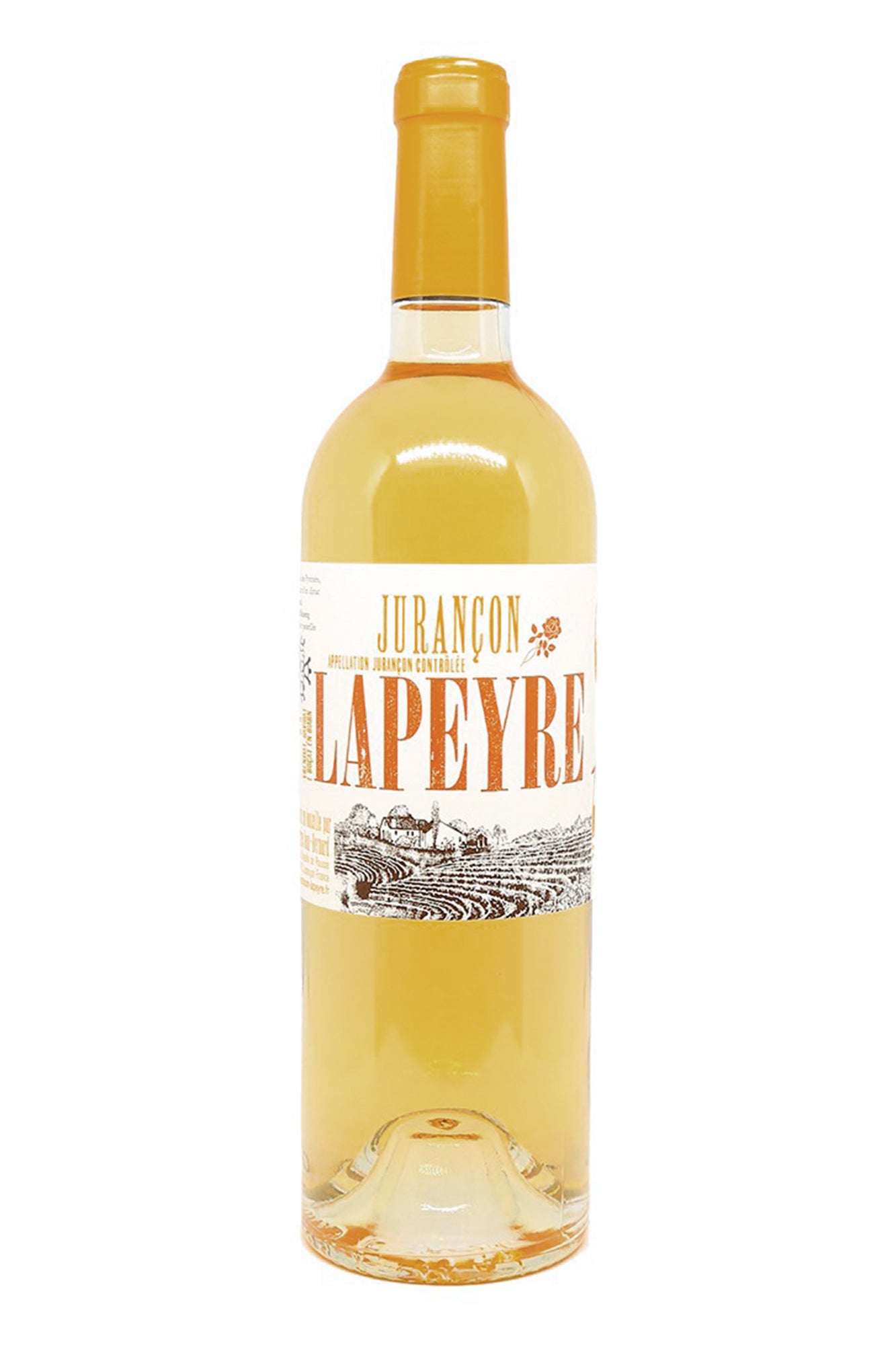 Jurançon moelleux 2024