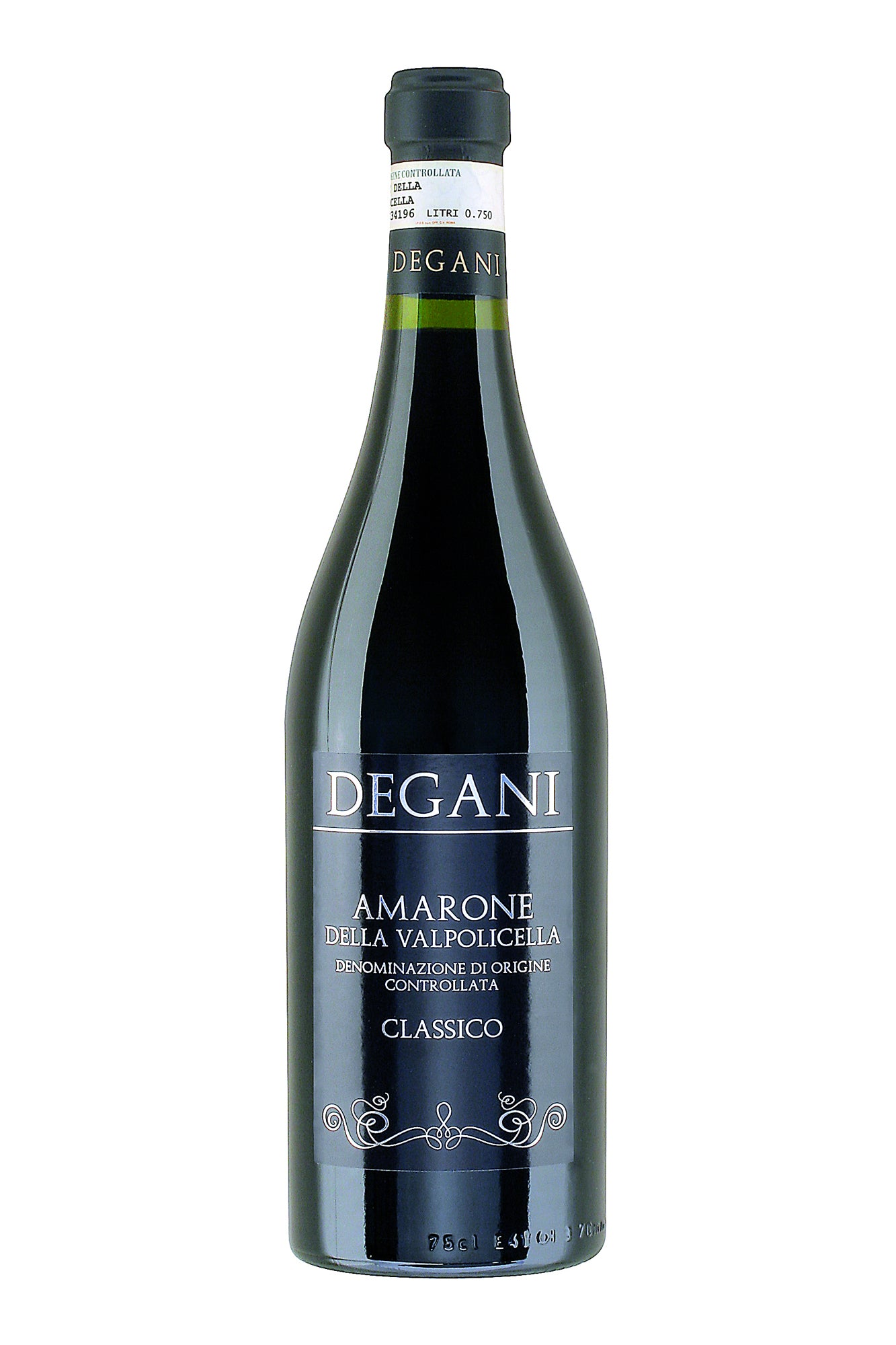 Classico Amarone della Valpolicella 2019