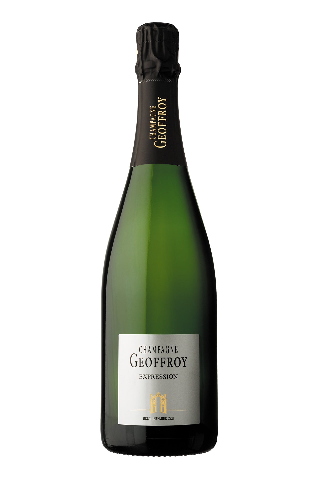 Expression Brut 1er cru