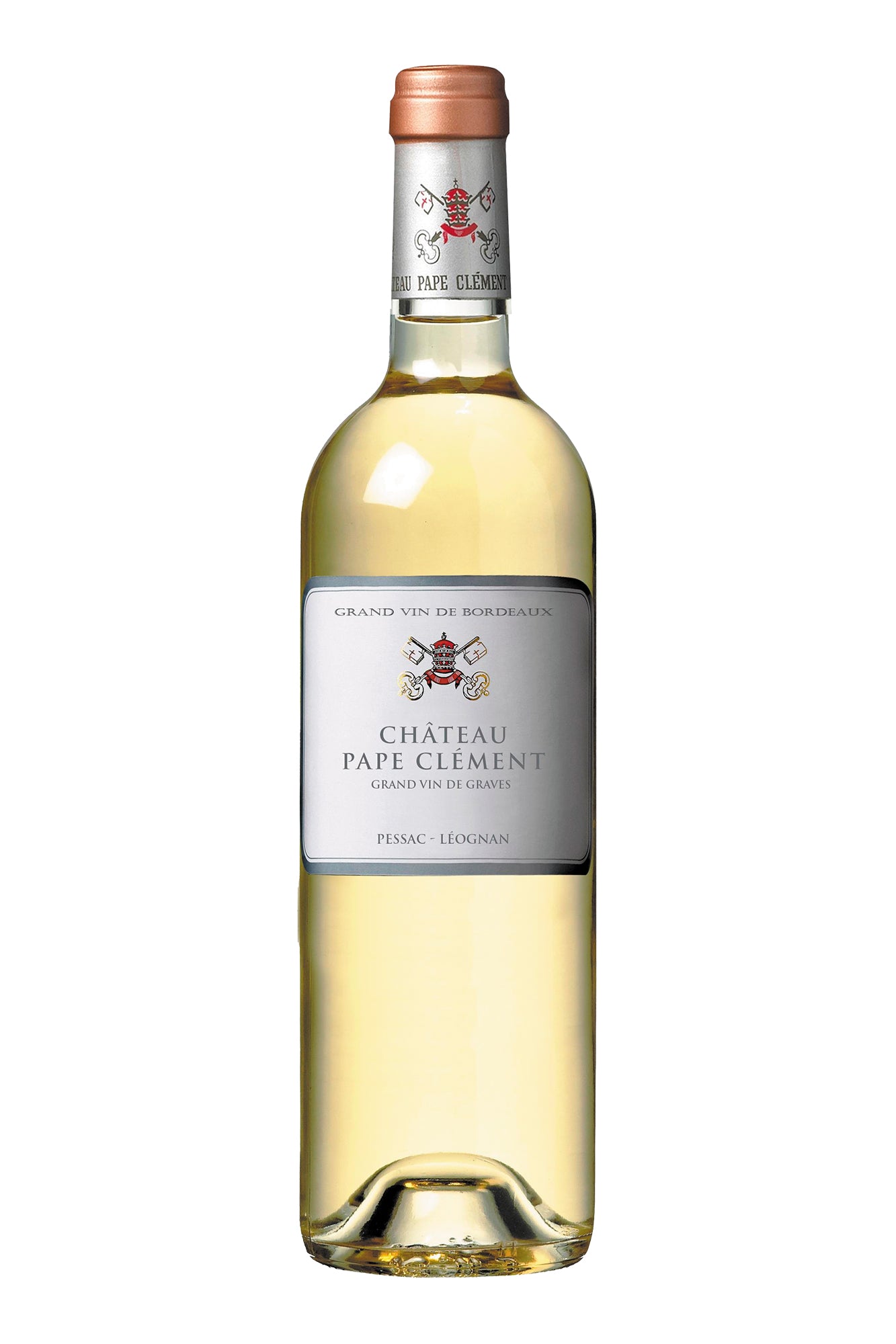 Château Pape Clément Blanc 2018