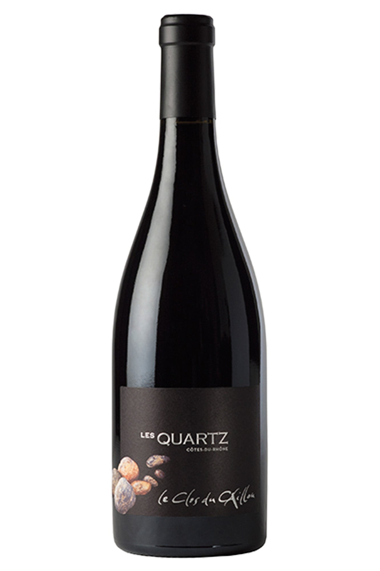 Les Quartz 2024