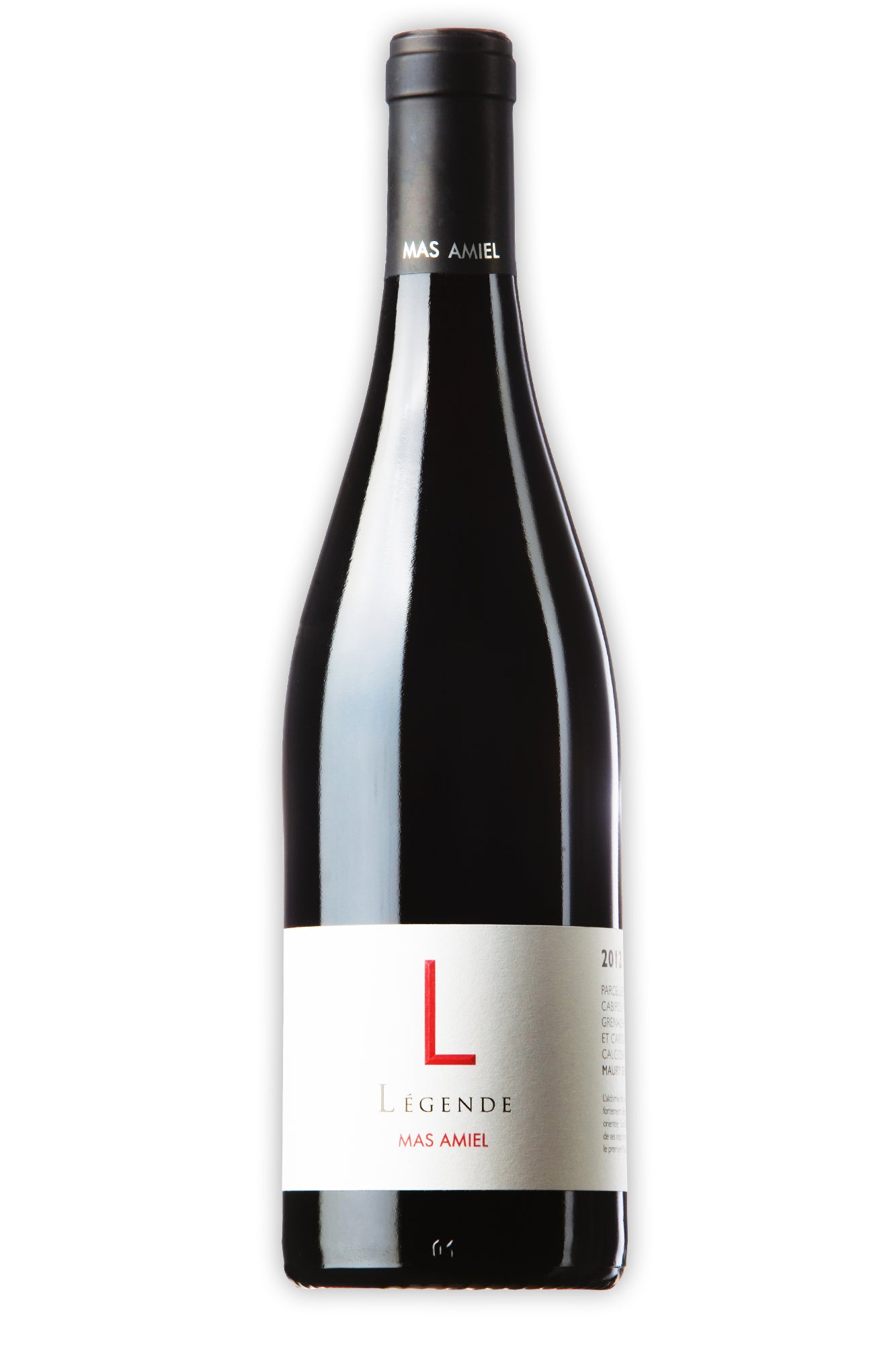 Légende Magnum 2020