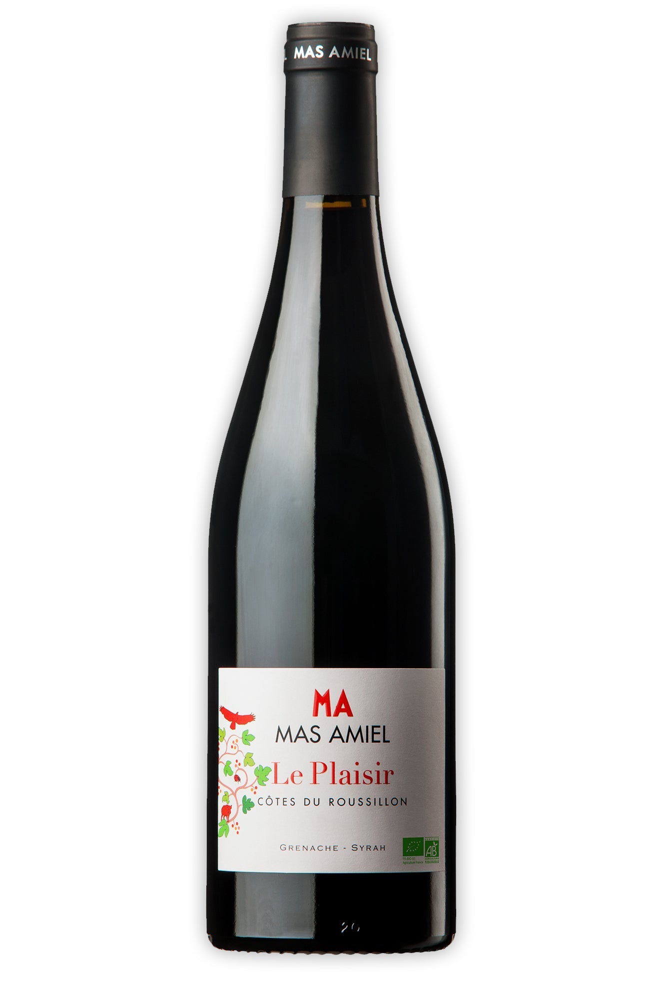 Le Plaisir Rouge 2023