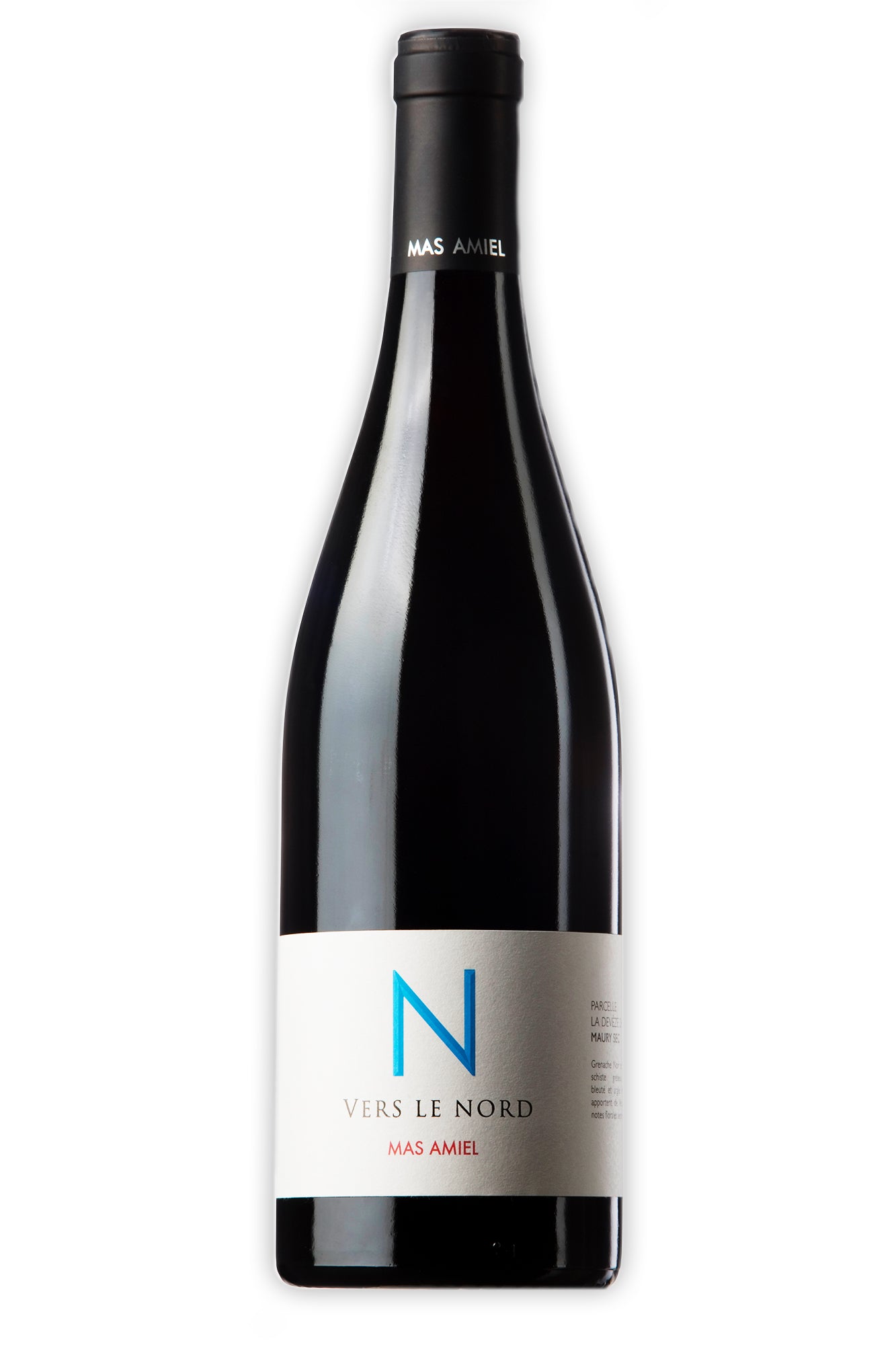 Vers le Nord Magnum 2020