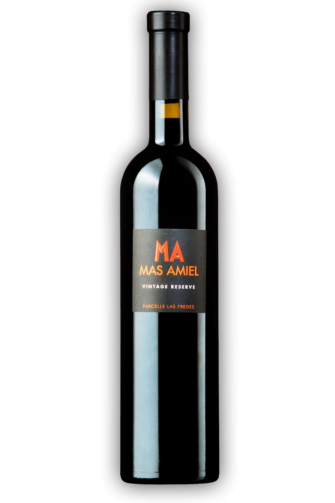 Vintage Réserve 2018