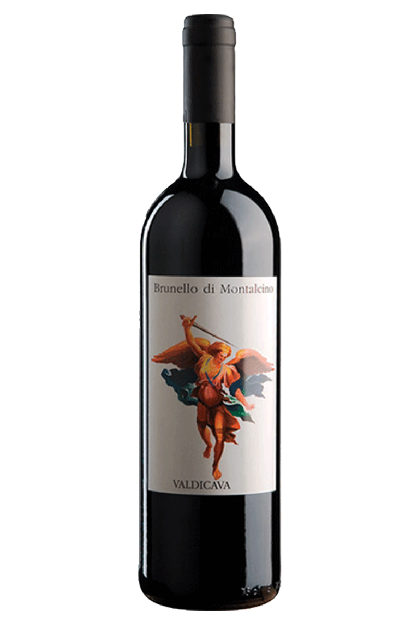 Brunello di Montalcino 2012