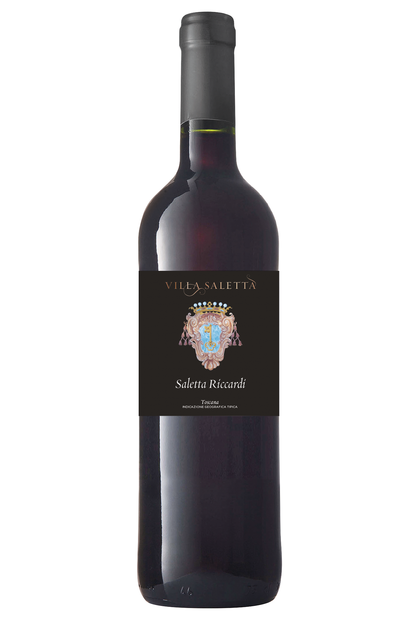 Saletta Riccardi 2018