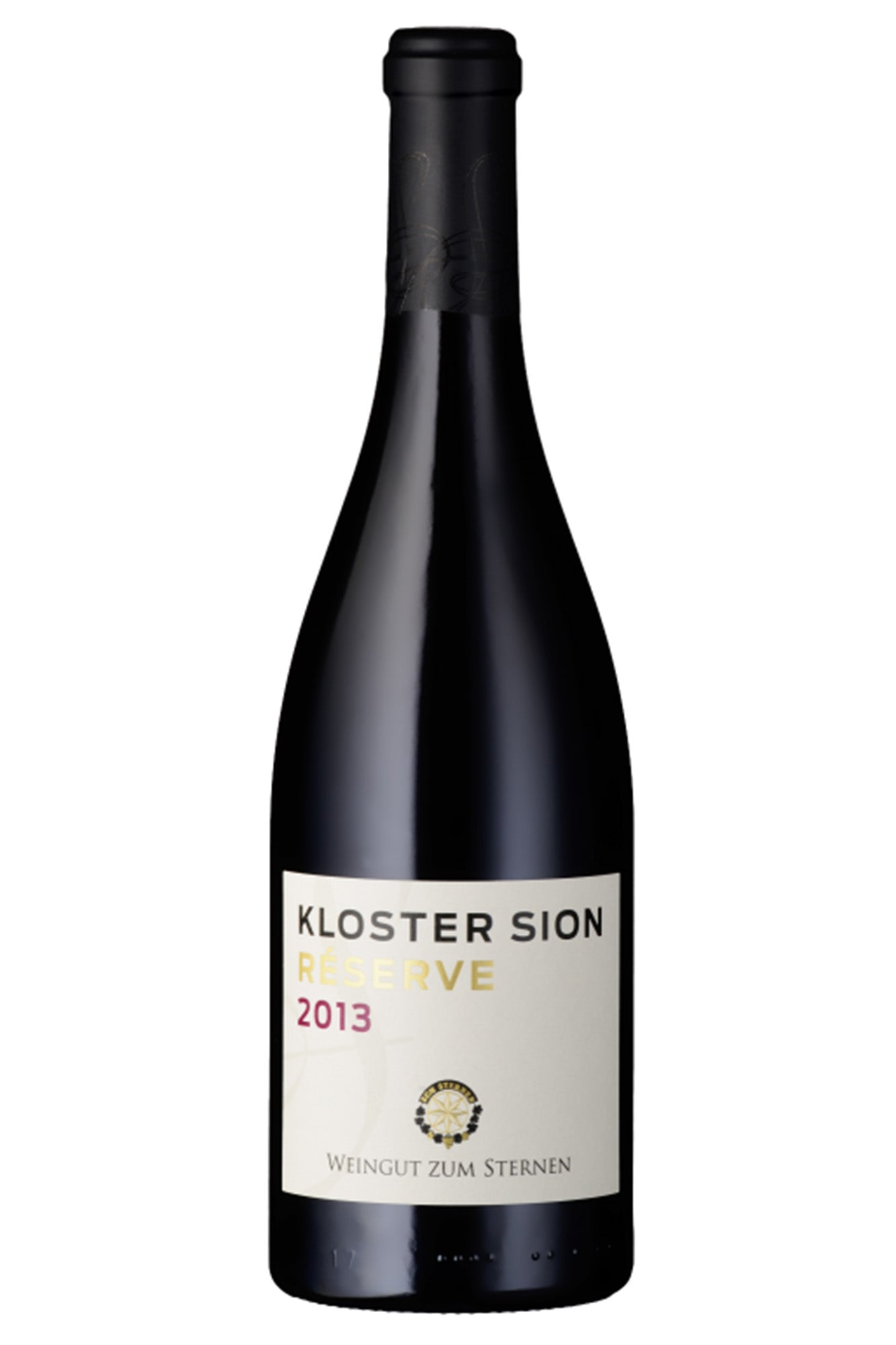 Pinot Noir Kloster Sion Réserve Double Magnum 2019