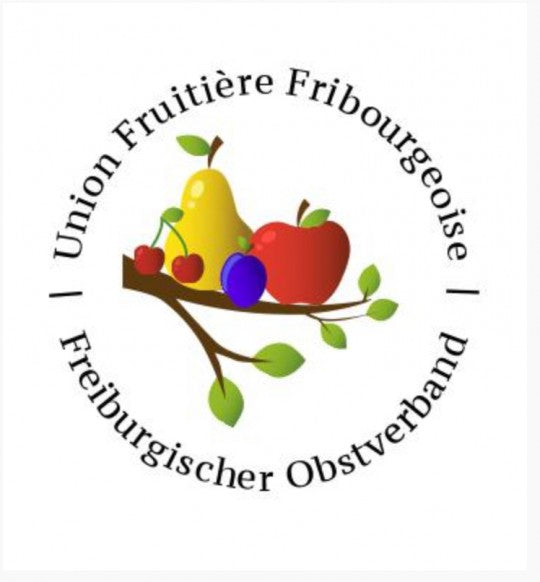 Poire à Botzi Demie