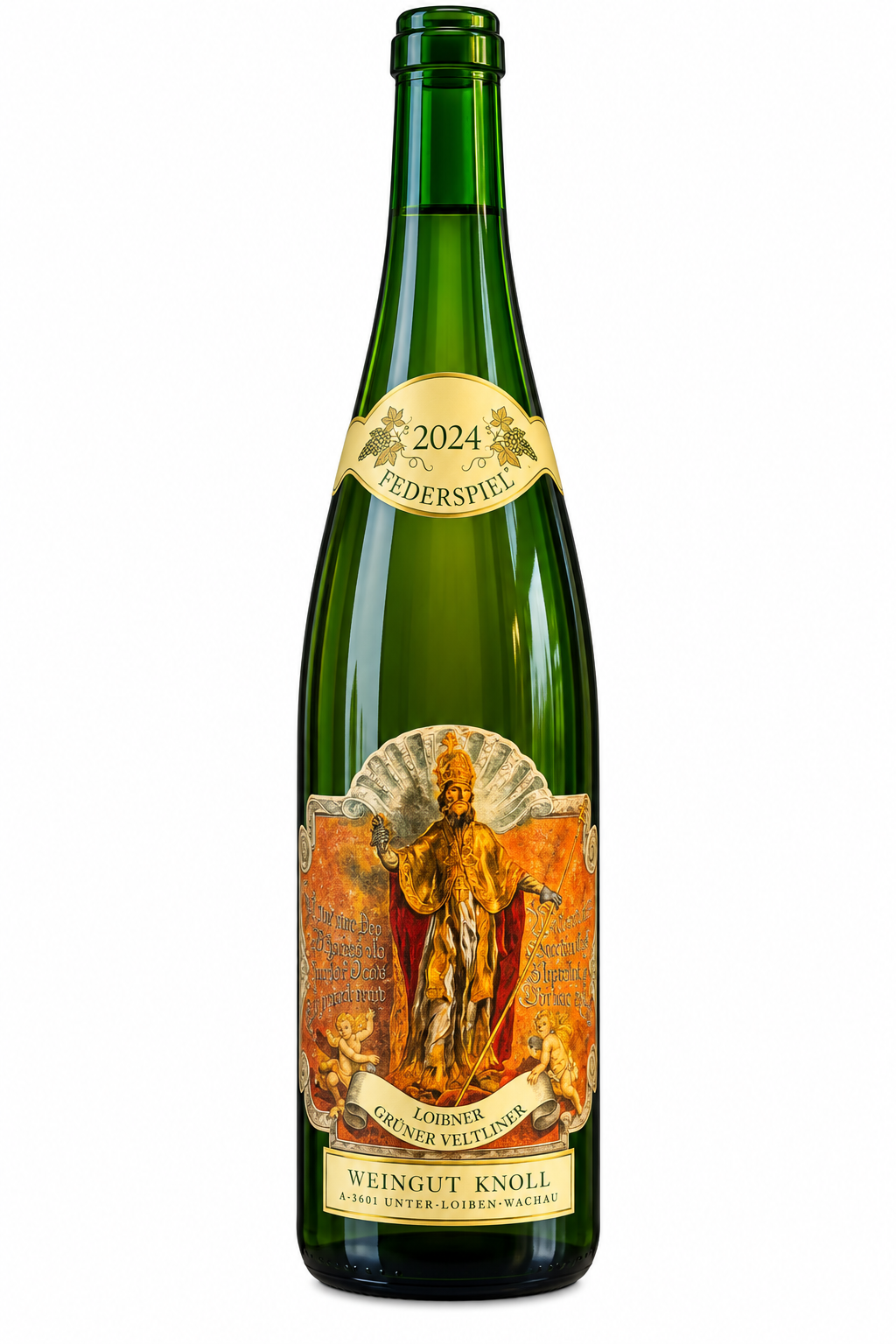 Grüner Veltliner