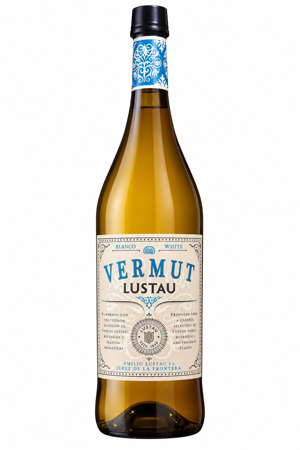 Vermut Blanc