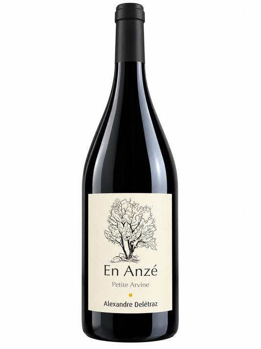 Petite Arvine Anzé 2024