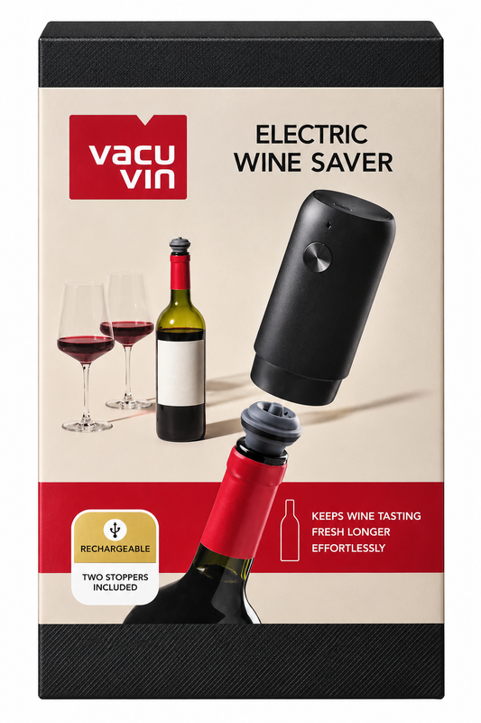 Pompe à Vin Elect