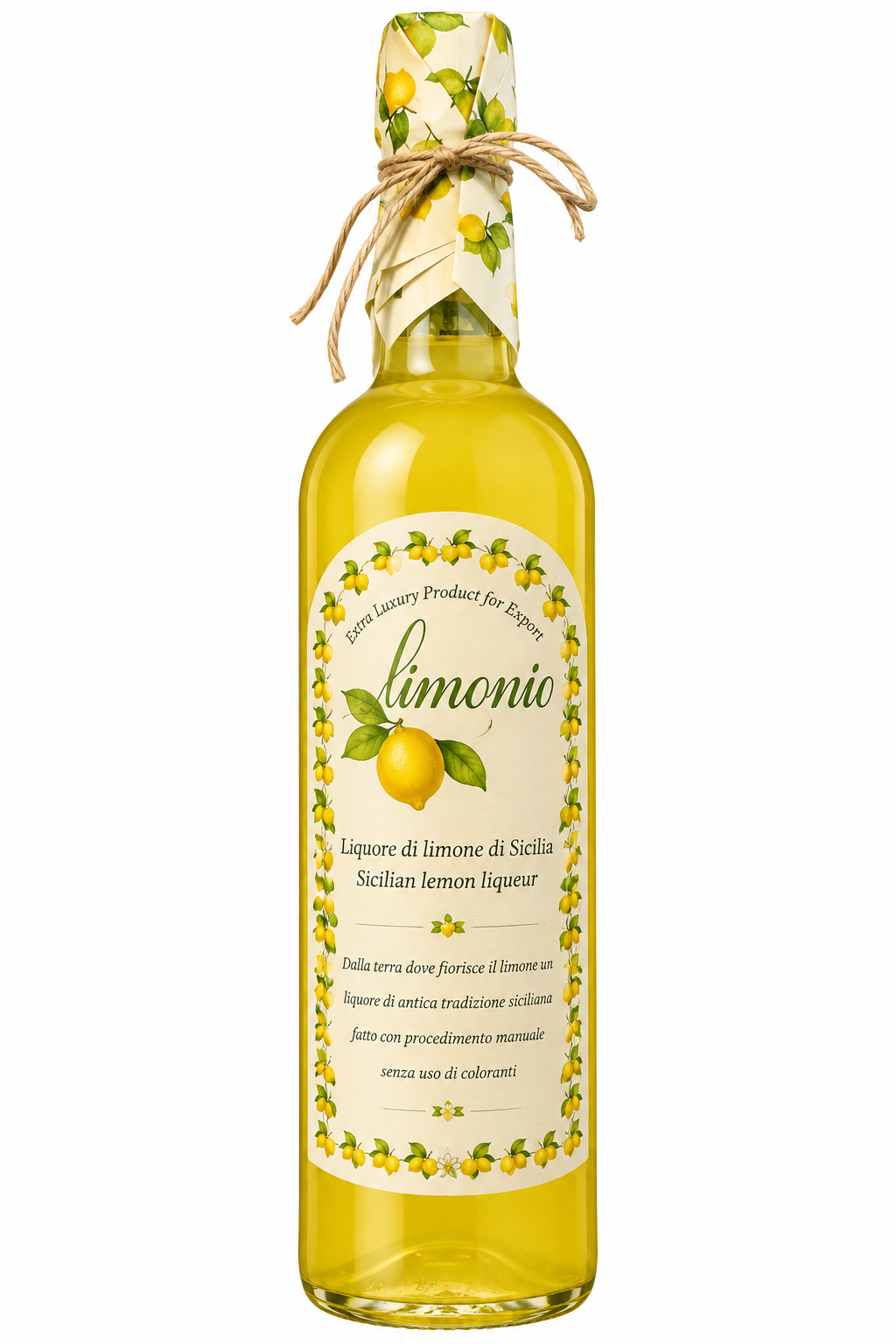 Limonio