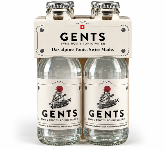 Tonic x4