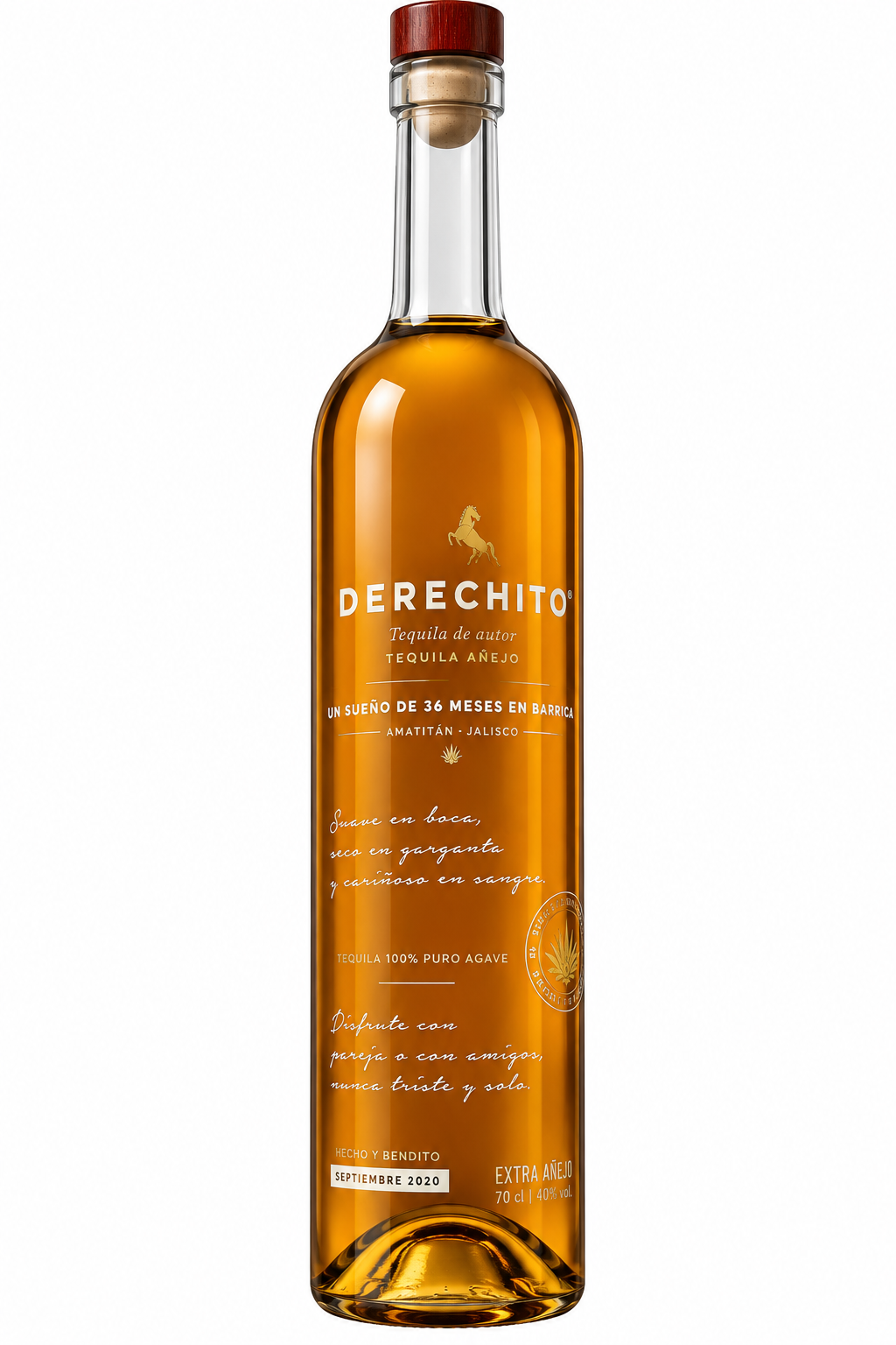 Tequila Anejo