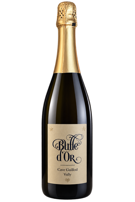 Bulle d'Or