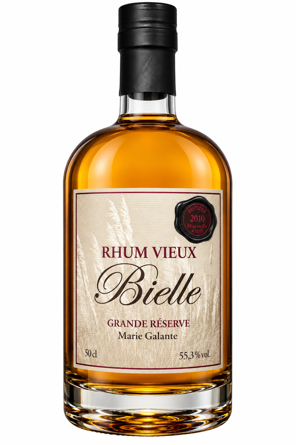 Bielle Vieux 2010