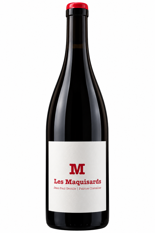 Les Maquisards 2023