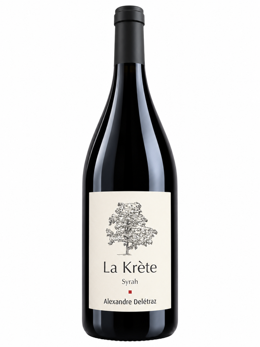 Syrah La Krète 2023
