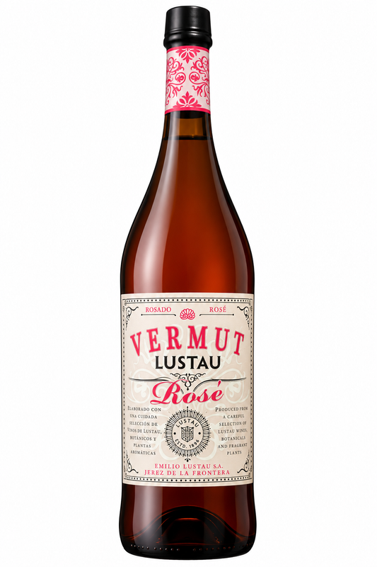 Vermut Rosé