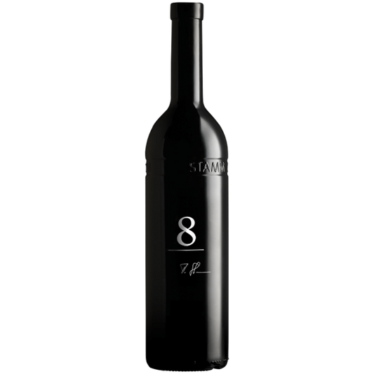 Chardonnay Barrique N8 2022