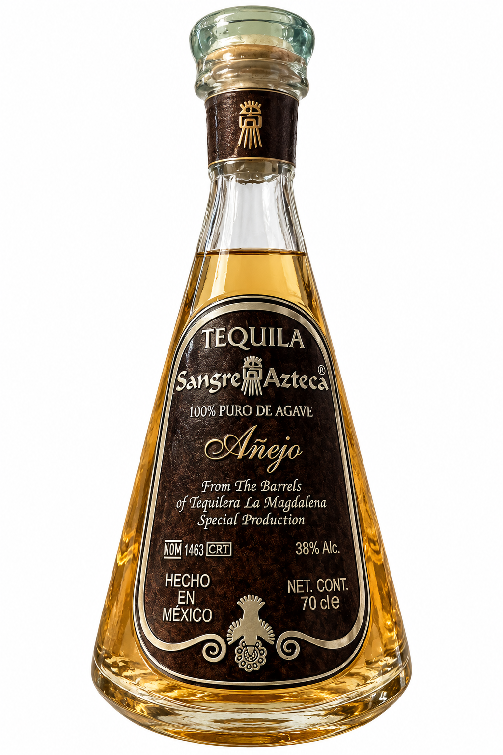 Tequila Extra Anejo